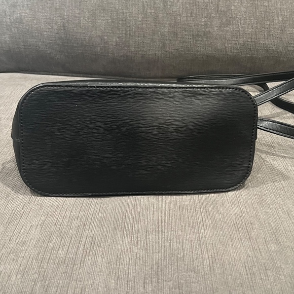 DKNY Bryant Dome Small Satchel Crossbody Bag - Picture 6 of 10